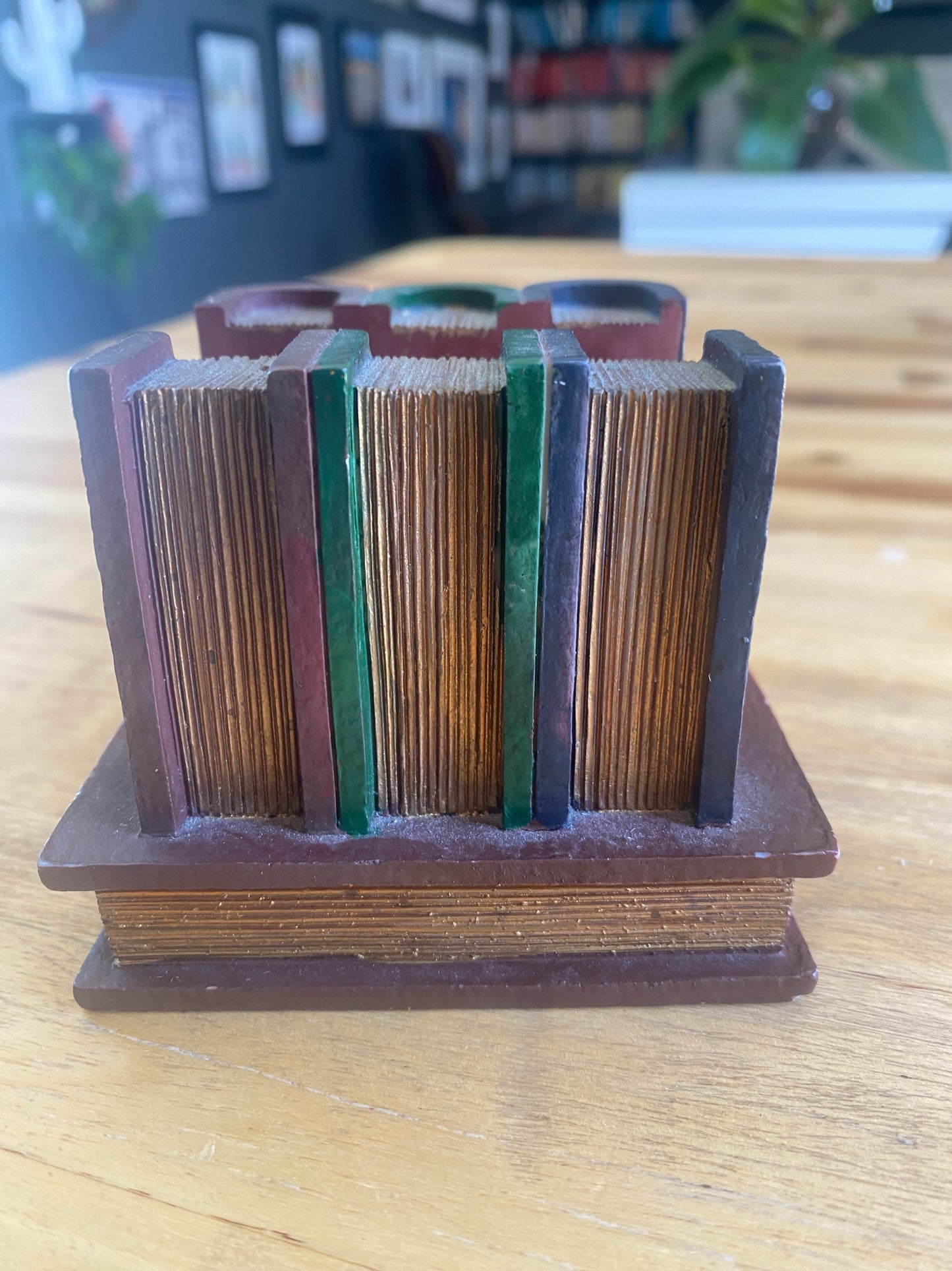 Letter Holder
