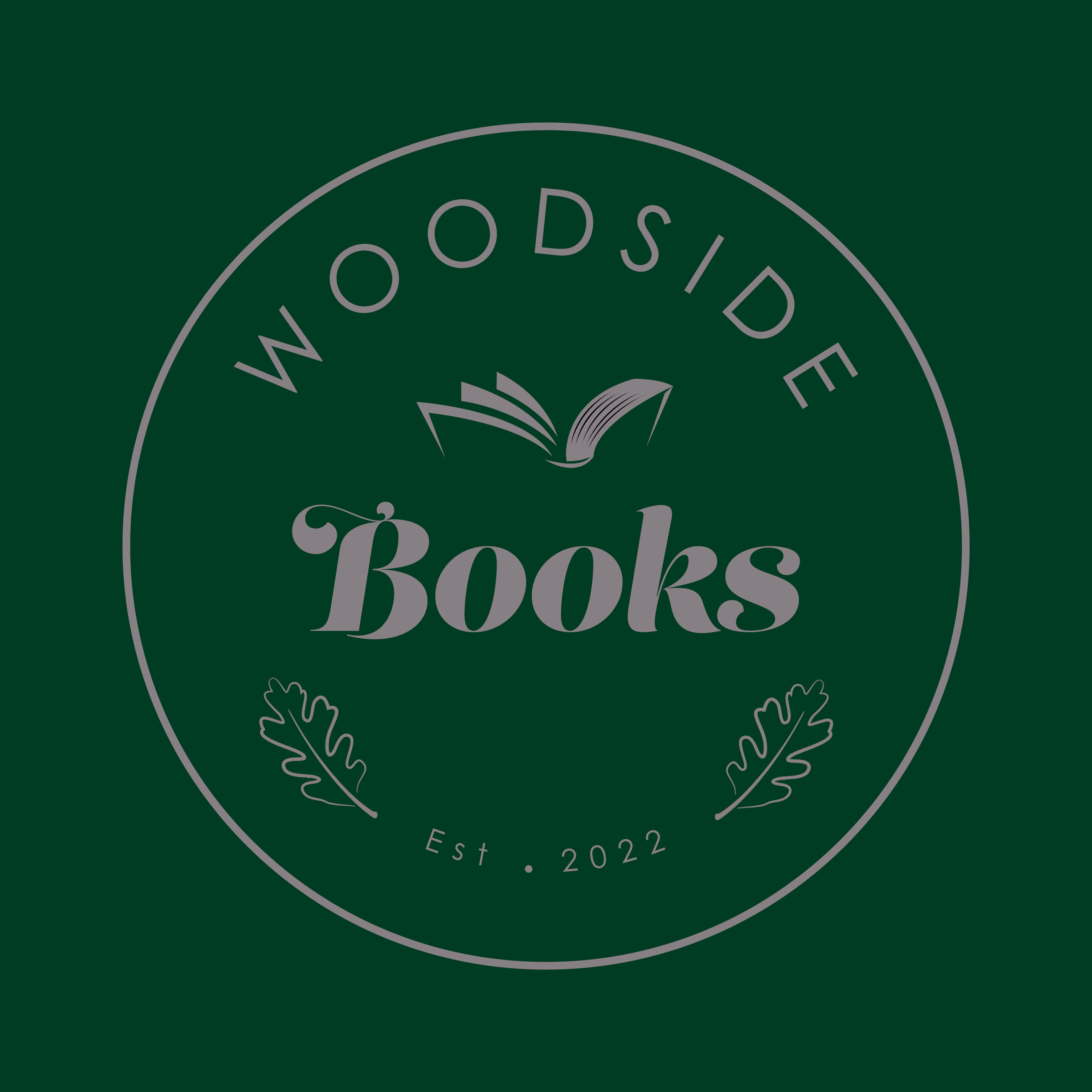 Woodside Books