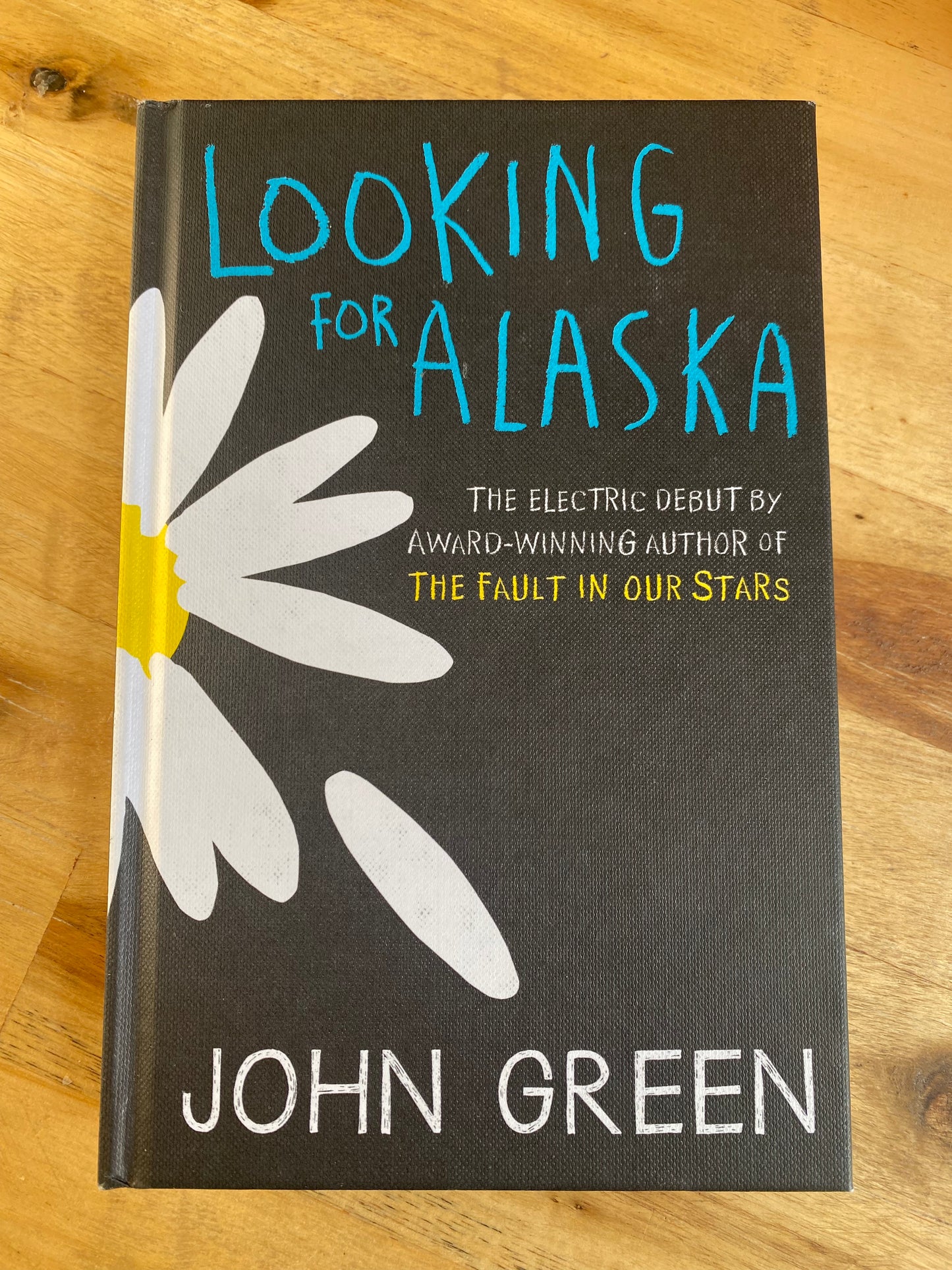 The John Green Collectors' Editions