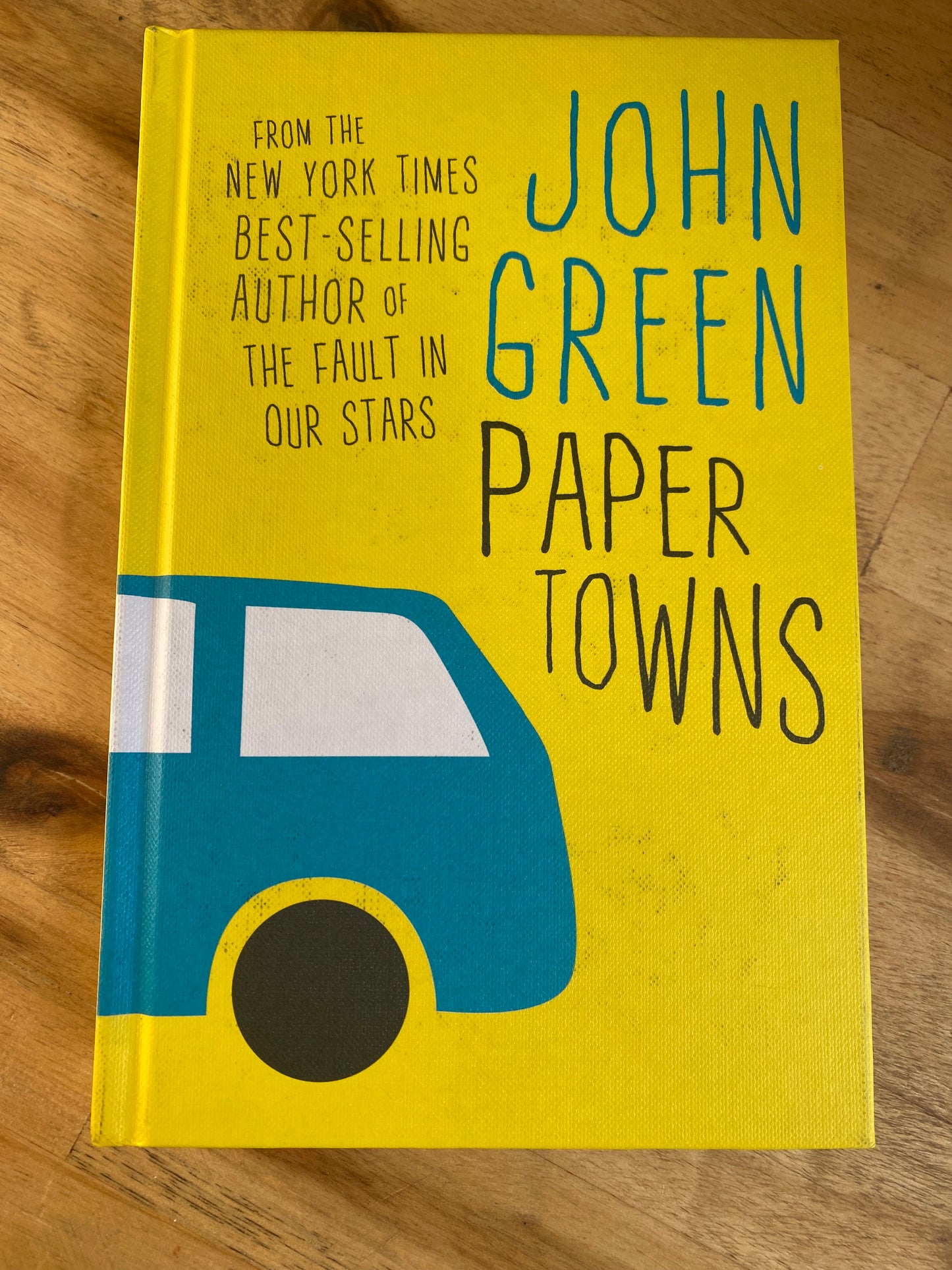 The John Green Collectors' Editions