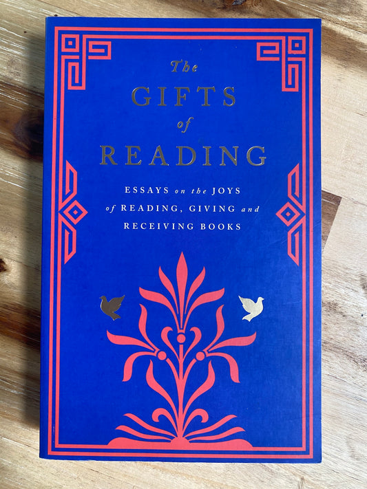 The Gifts of Reading