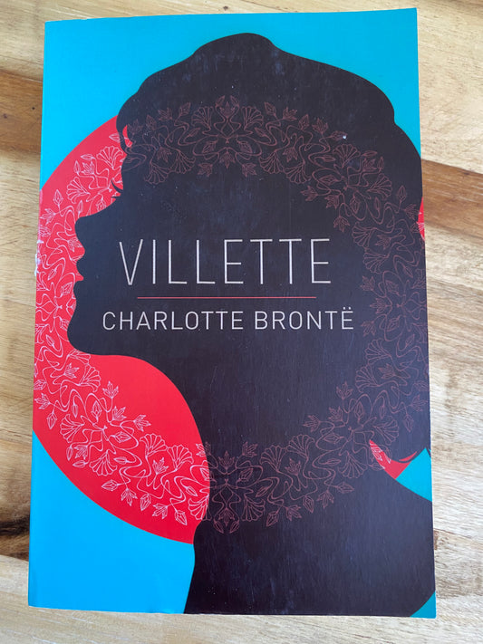 Villette by Charlotte Bronte