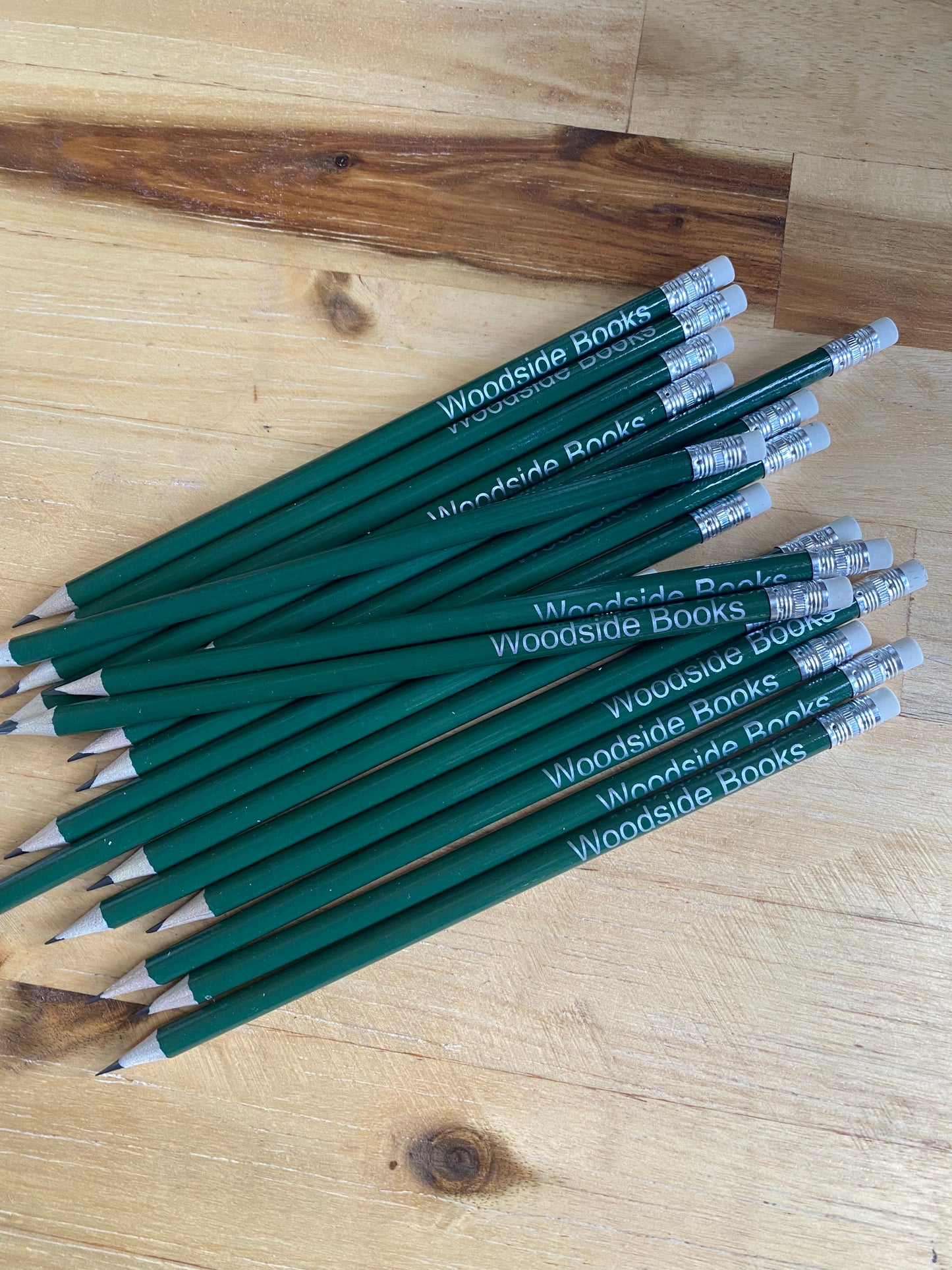 Woodside Books Pencil