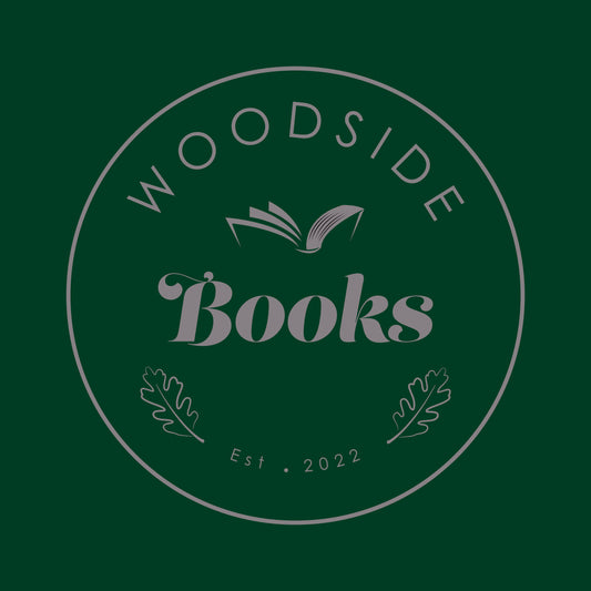 Woodside Books Gift Voucher